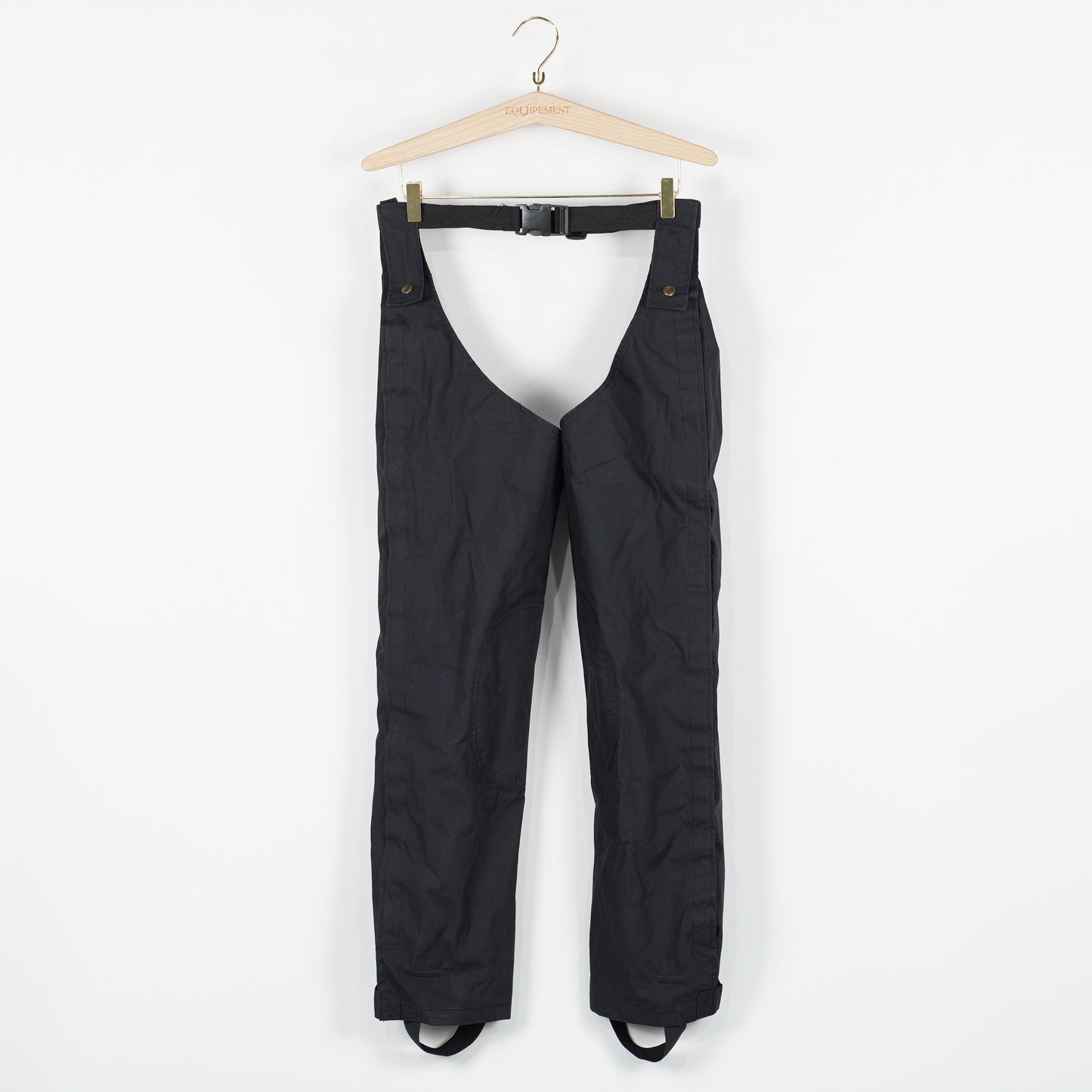 Regnchaps Långa | L