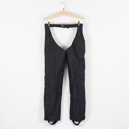 Regnchaps Långa | L