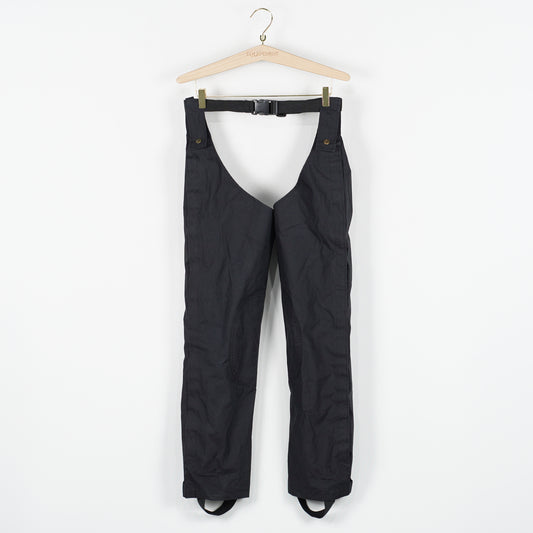 Regnchaps Långa | L