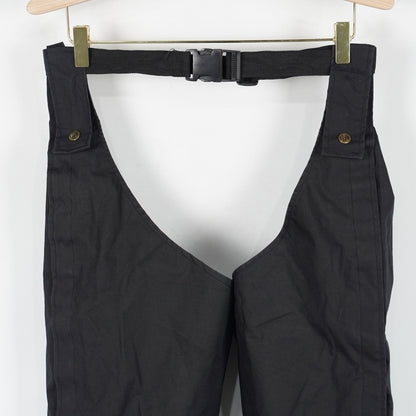 Regnchaps Långa | L