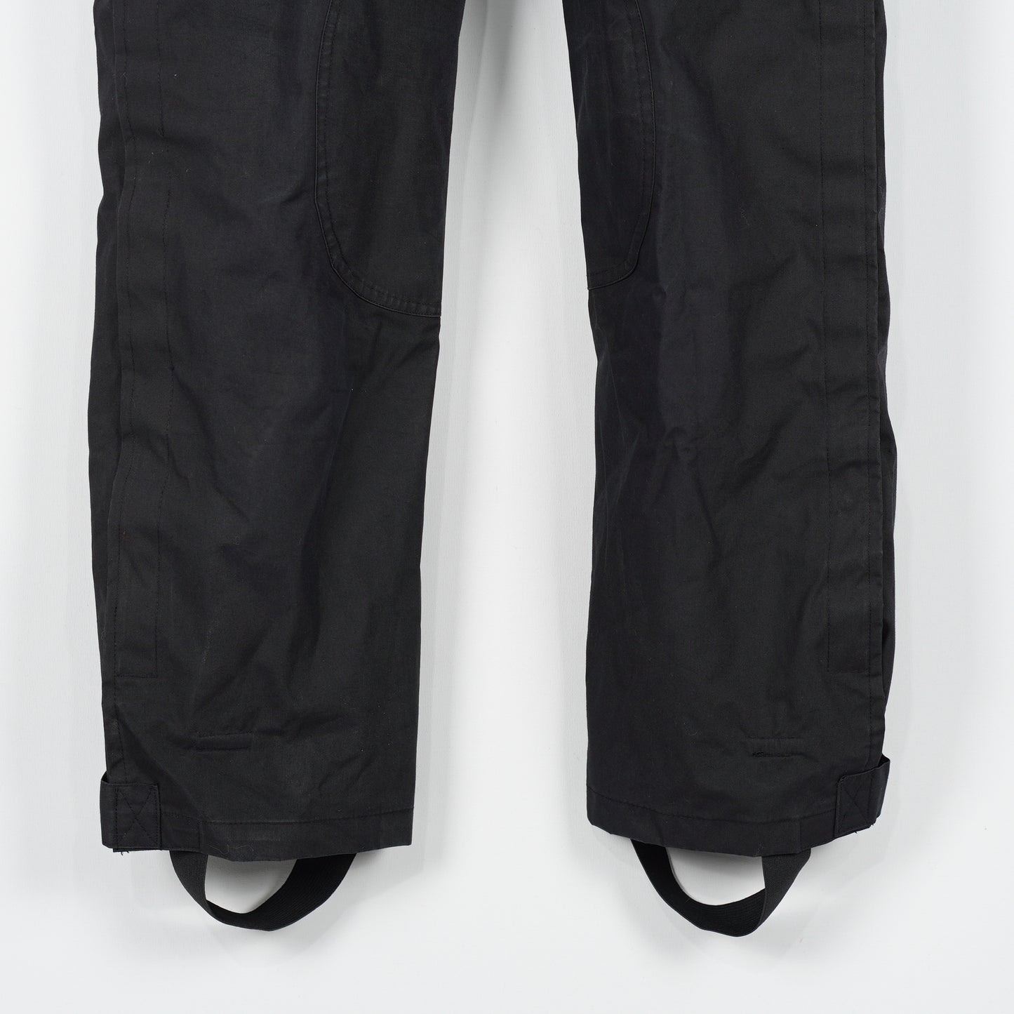 Regnchaps Långa | L