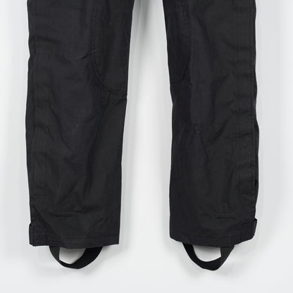 Regnchaps Långa | L