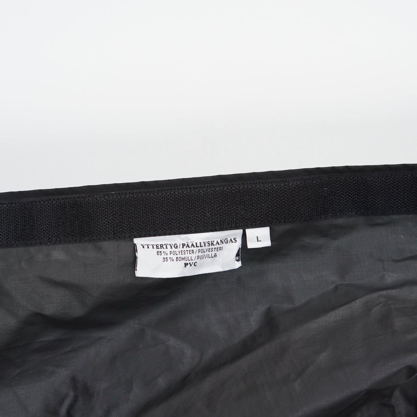 Regnchaps Långa | L