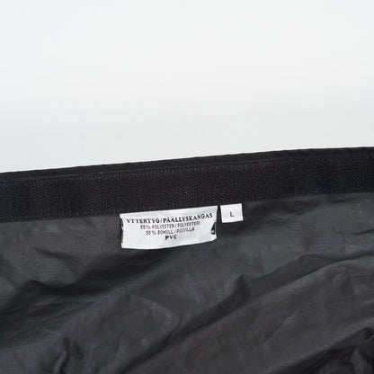 Regnchaps Långa | L