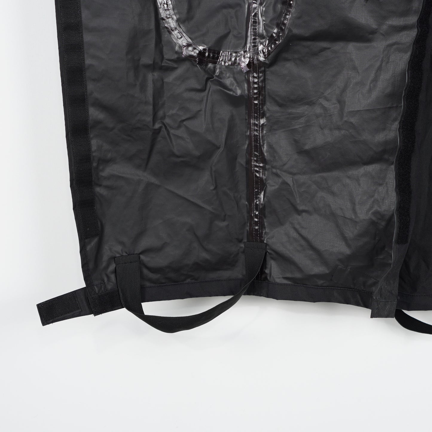 Regnchaps Långa | L