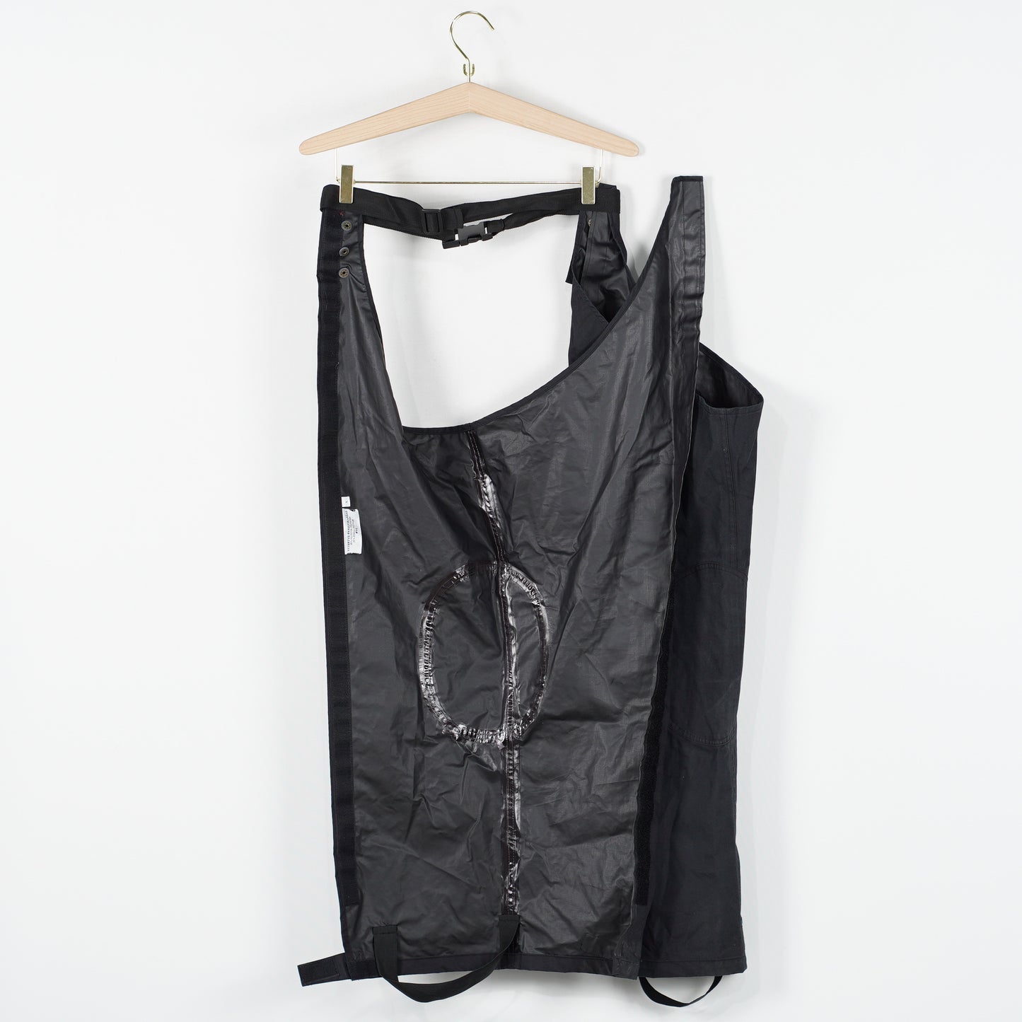 Regnchaps Långa | L