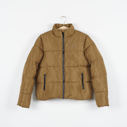 Jacka Bella Puffer | XL