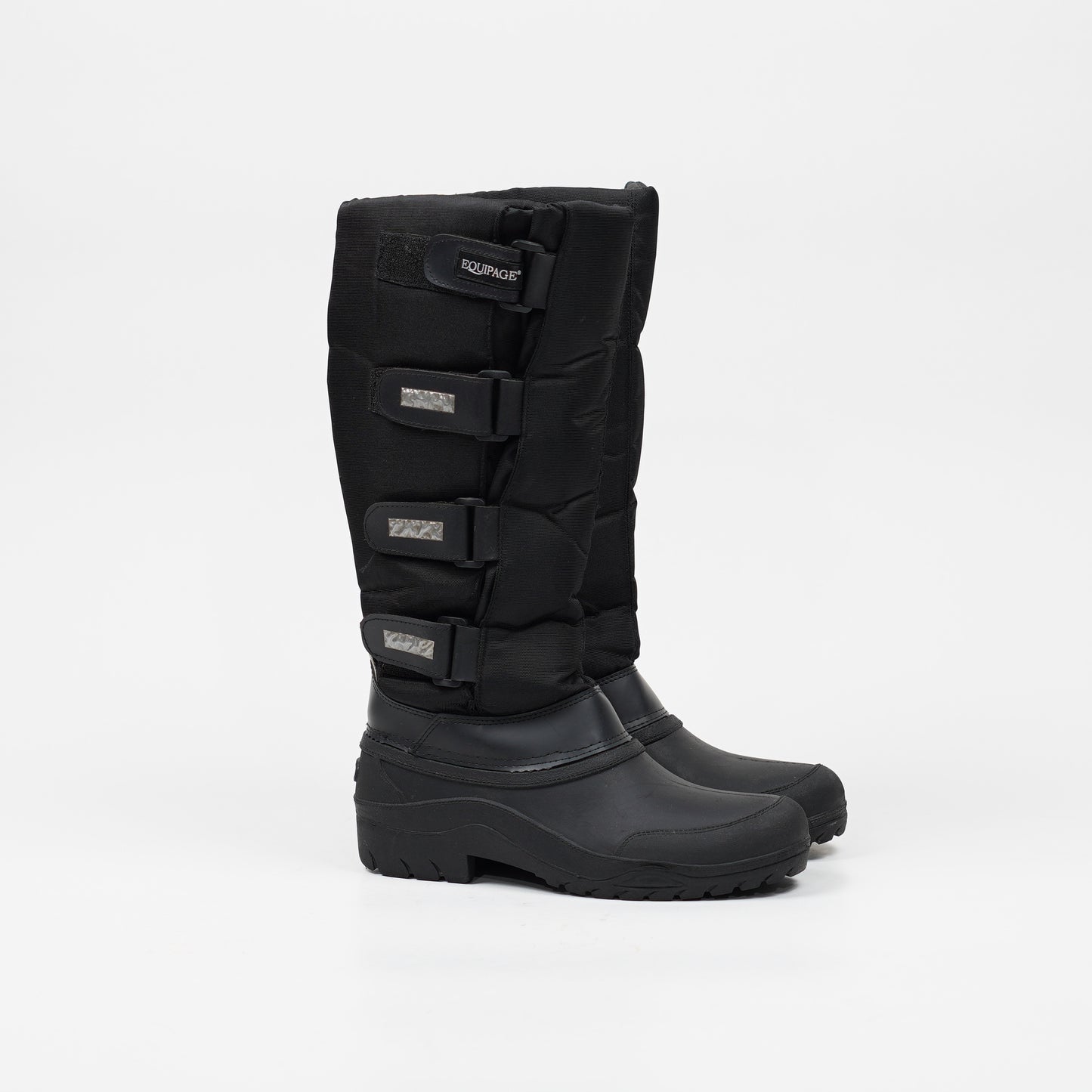 Vinterridstövlar | 39/40