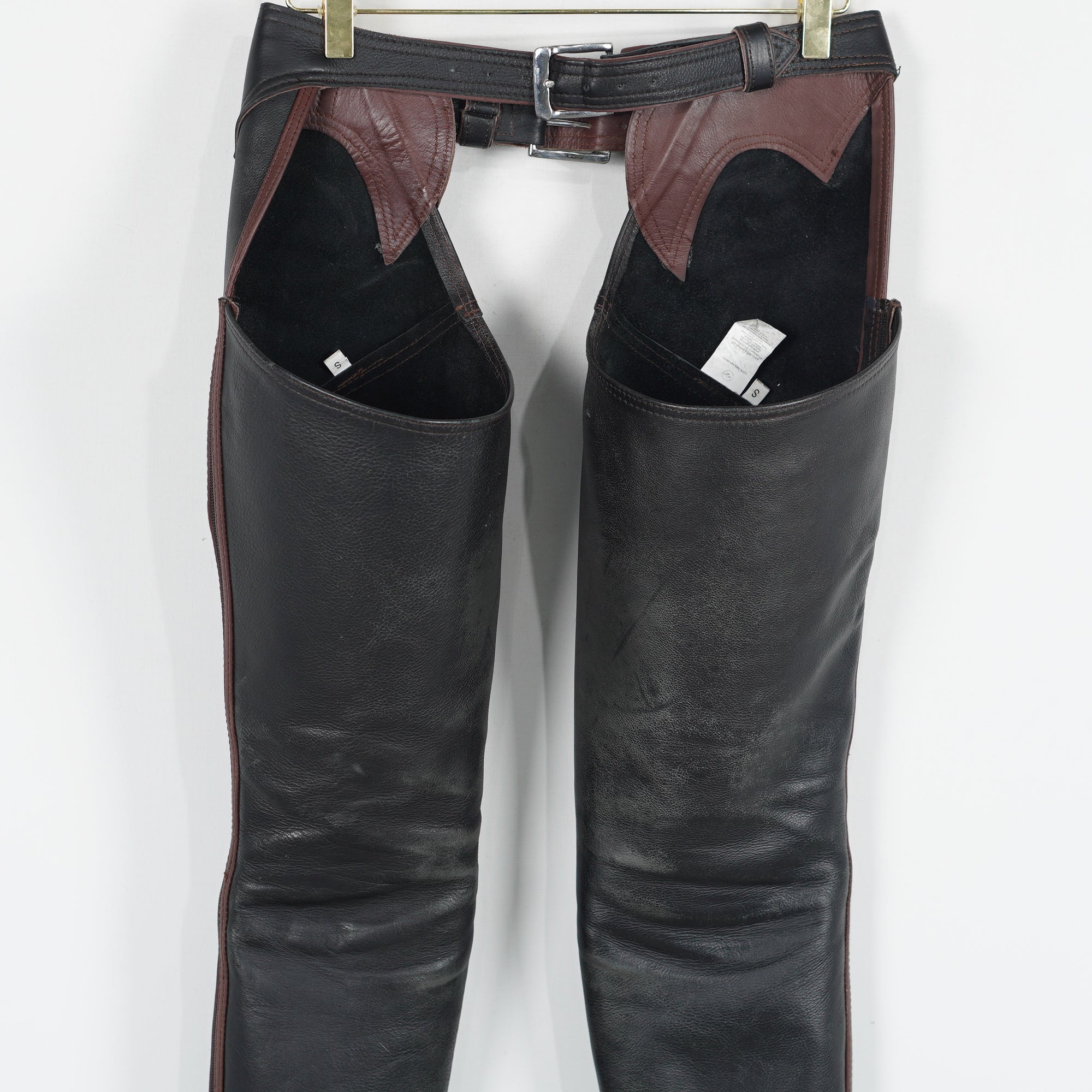 Chaps Långa | S