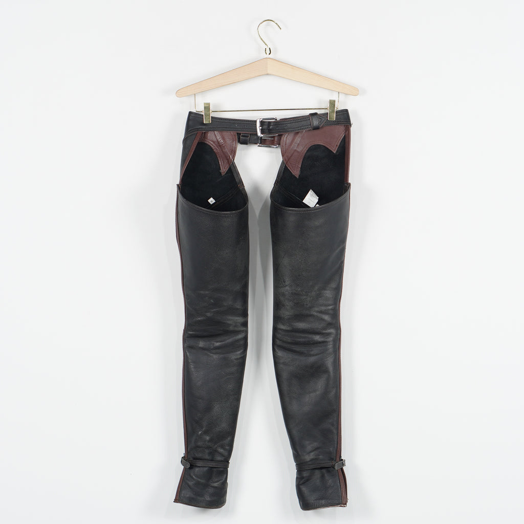 Chaps Långa | S