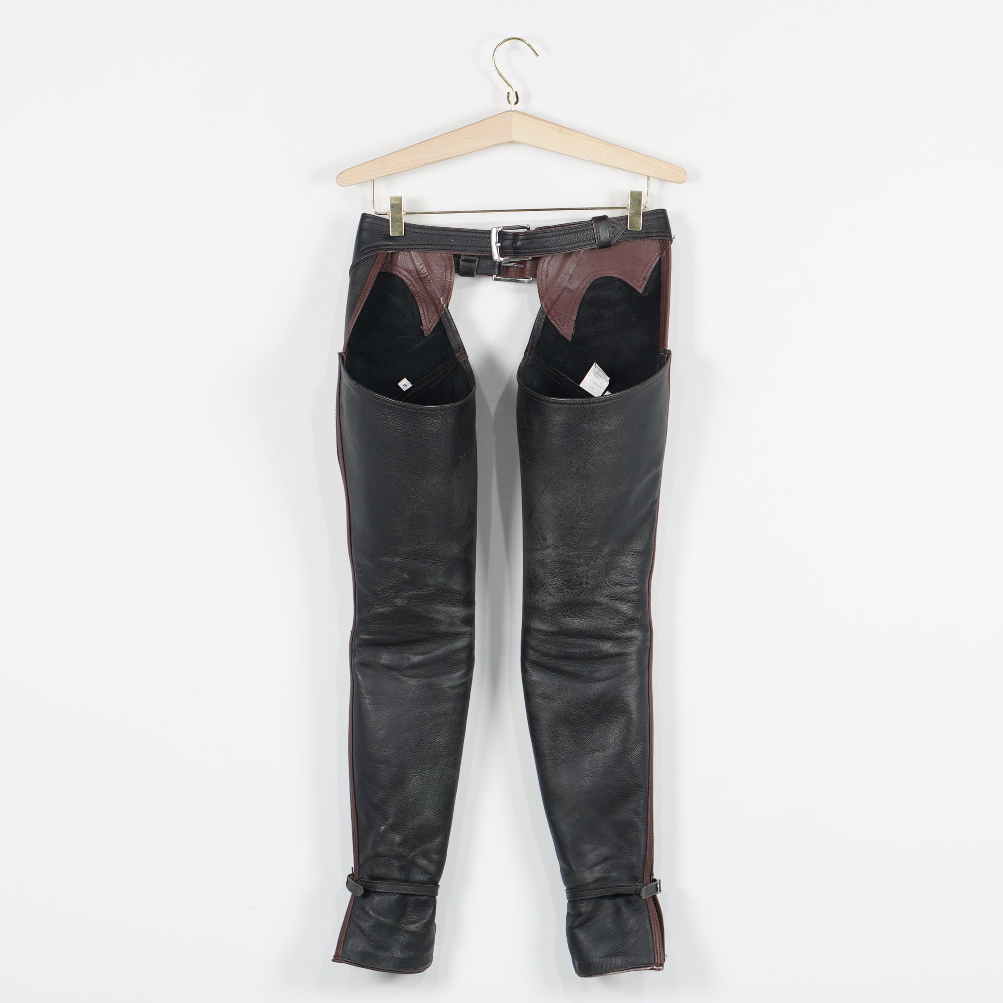 Chaps Långa | S