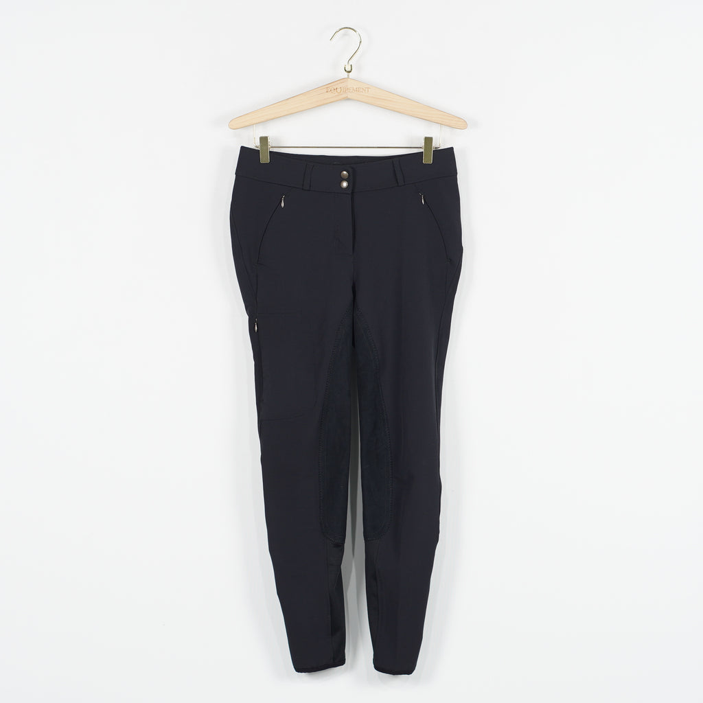 Ridbyxor Tremont Helskodda | 40