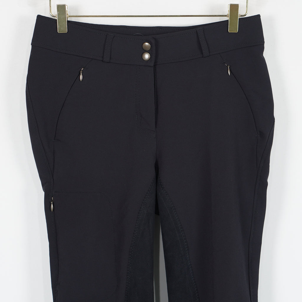 Ridbyxor Tremont Helskodda | 40