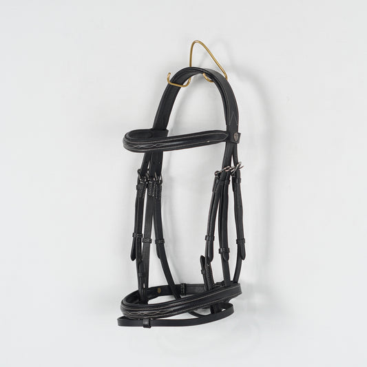 Aachenträns Stitch | Full