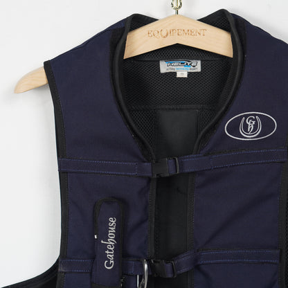 Airbagväst Helite | S