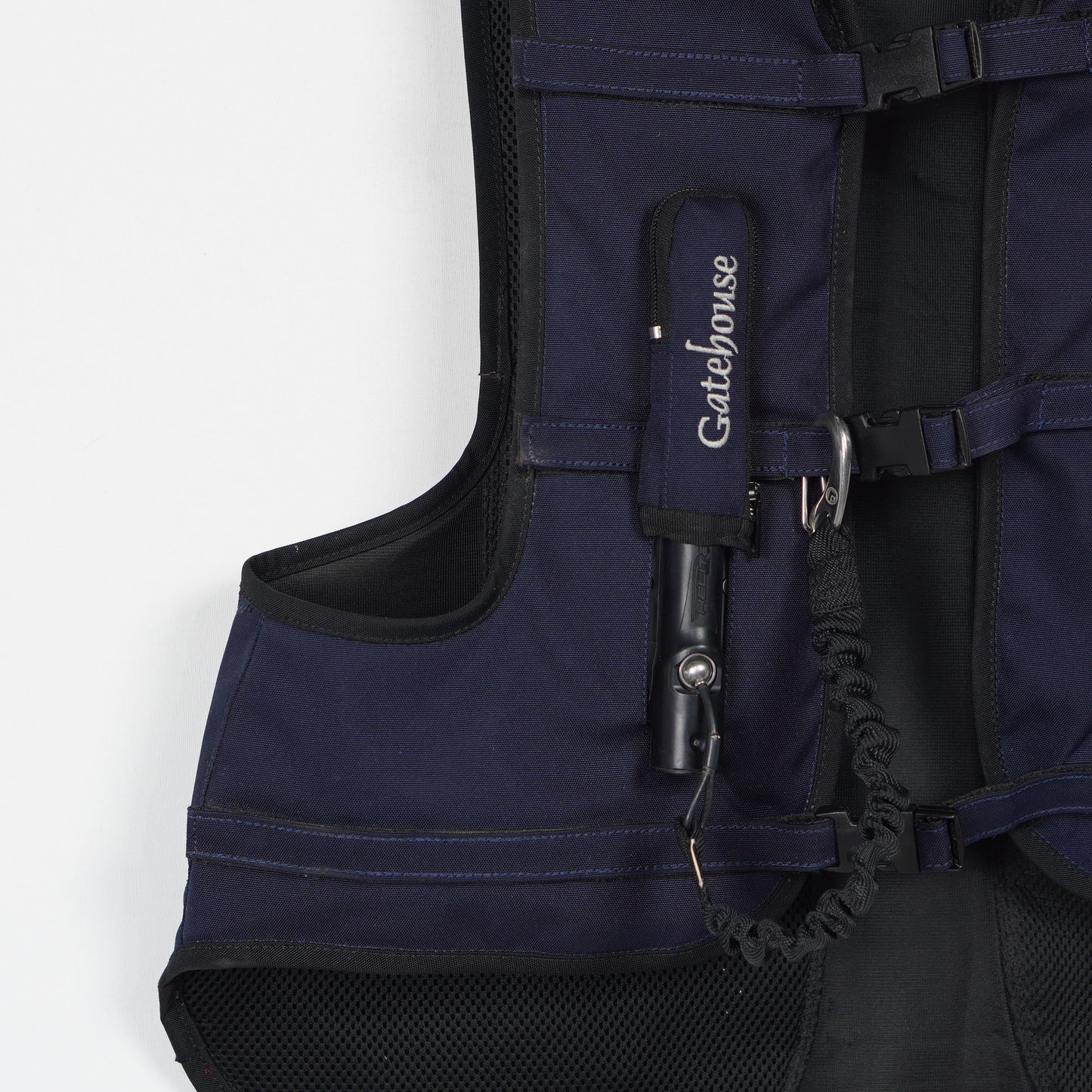 Airbagväst Helite | S