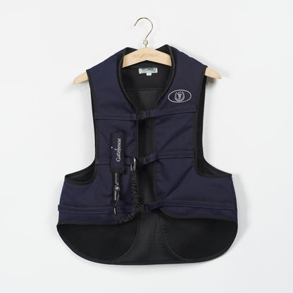 Airbagväst Helite | S