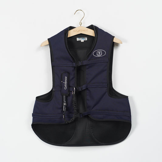 Airbagväst Helite | S