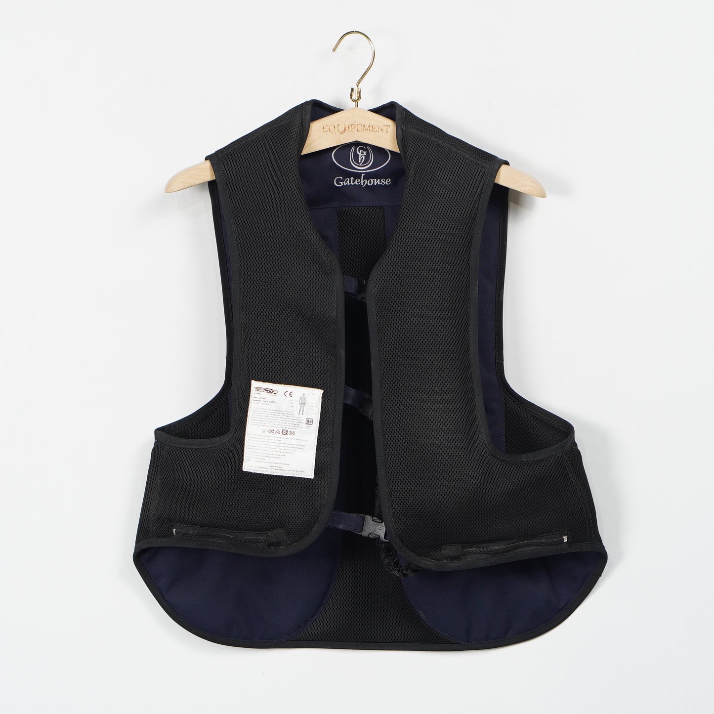 Airbagväst Helite | S