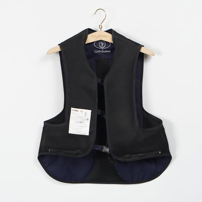 Airbagväst Helite | S