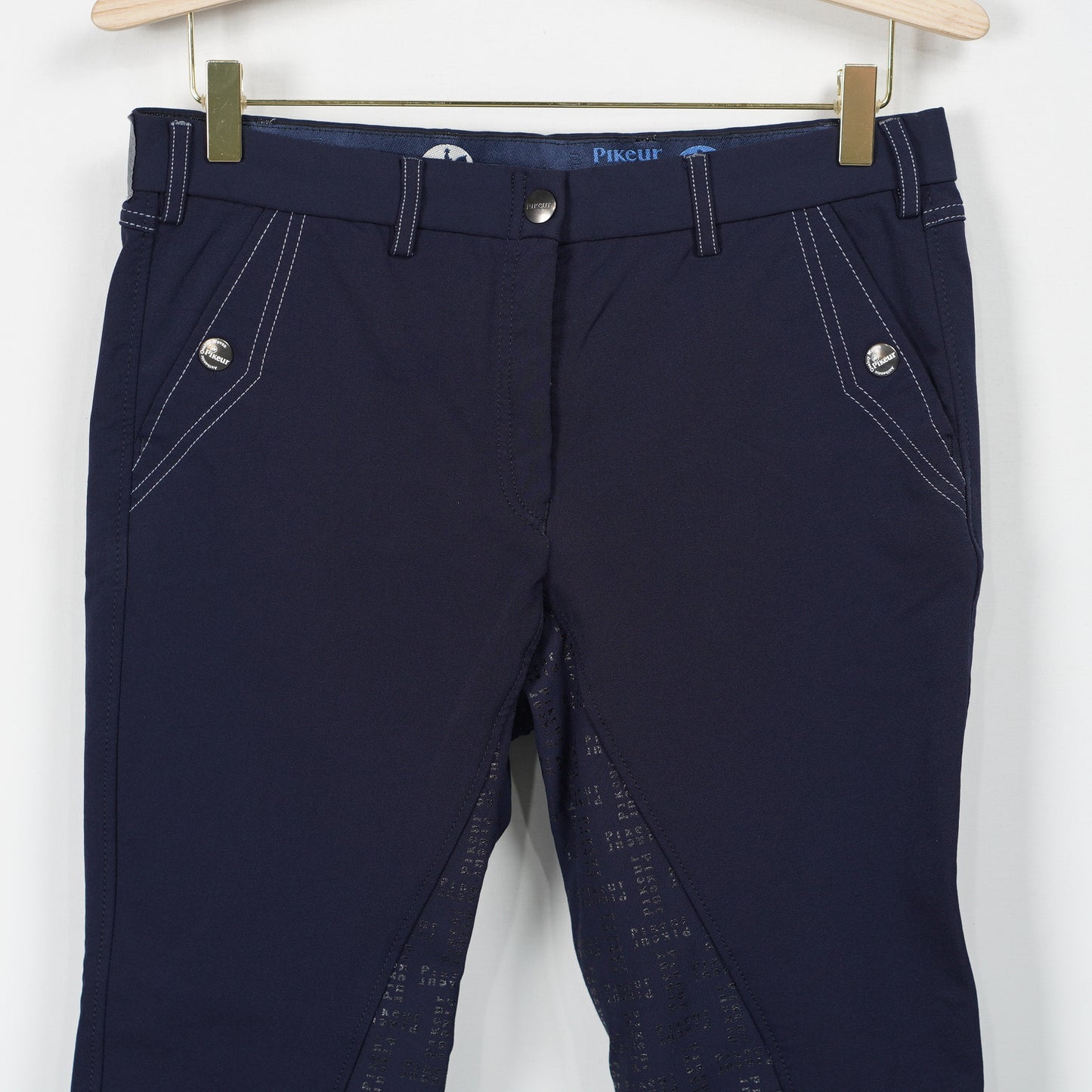 Ridbyxor Maxime Helskodda | 42