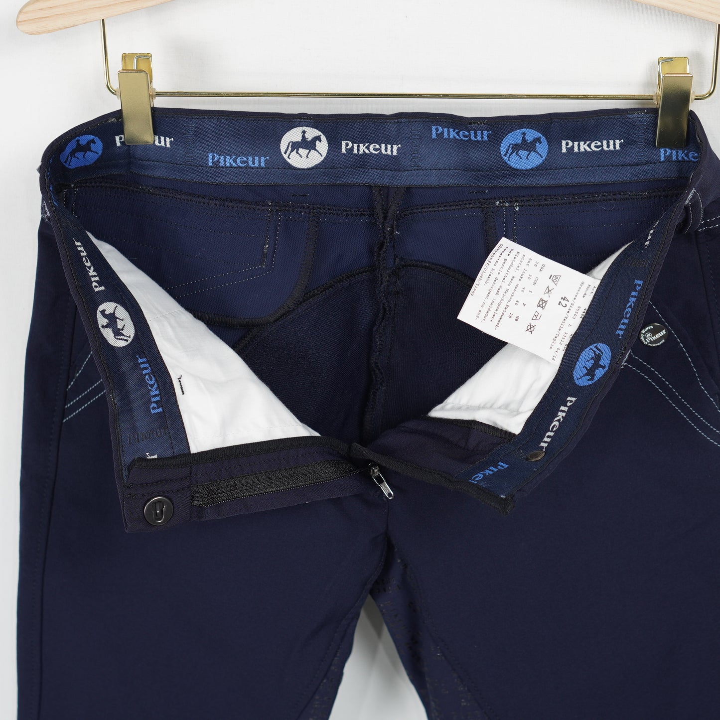 Ridbyxor Maxime Helskodda | 42