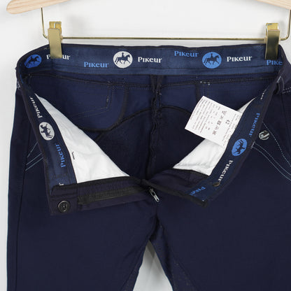 Ridbyxor Maxime Helskodda | 42