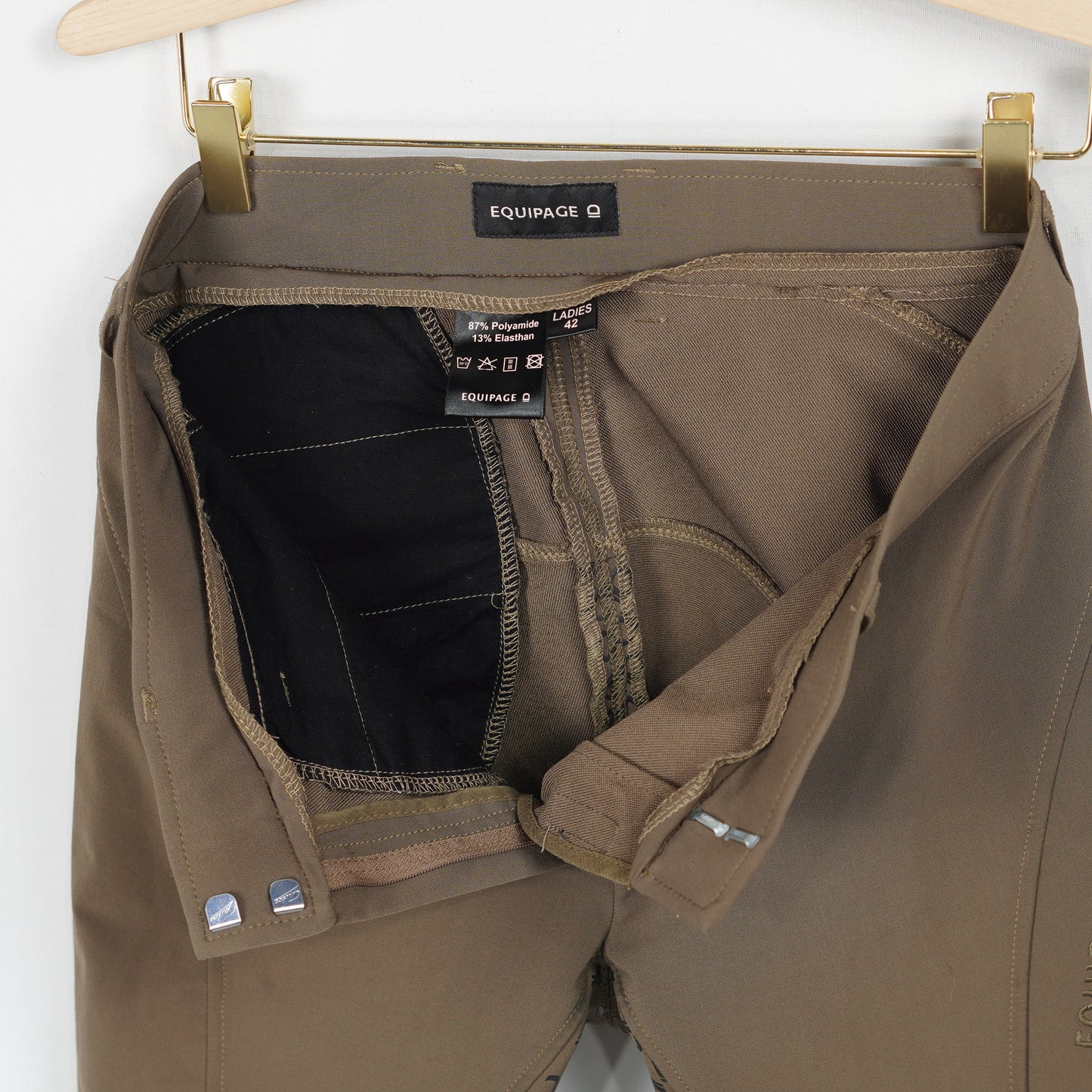 Ridbyxor Helskodda | 42