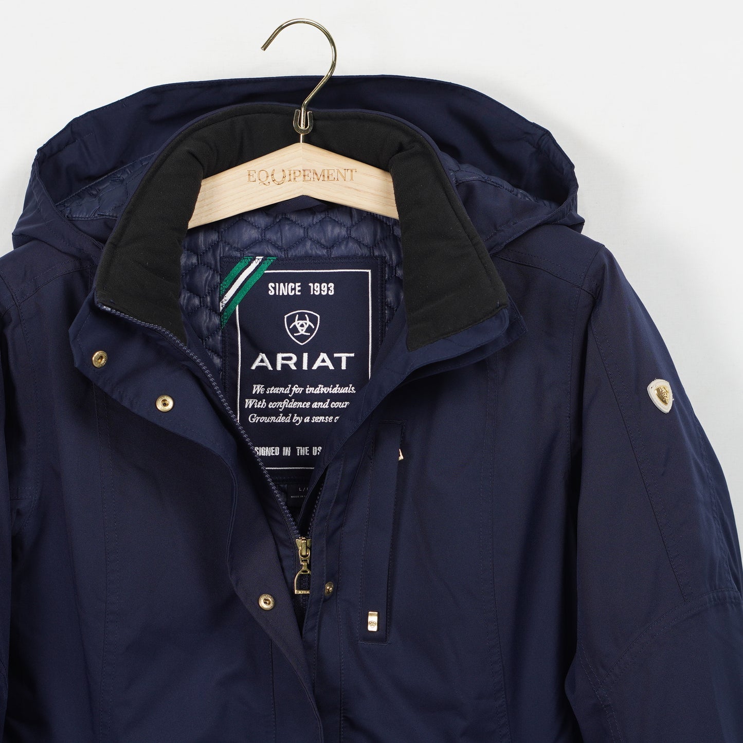 Ridkappa Madden H2O | L