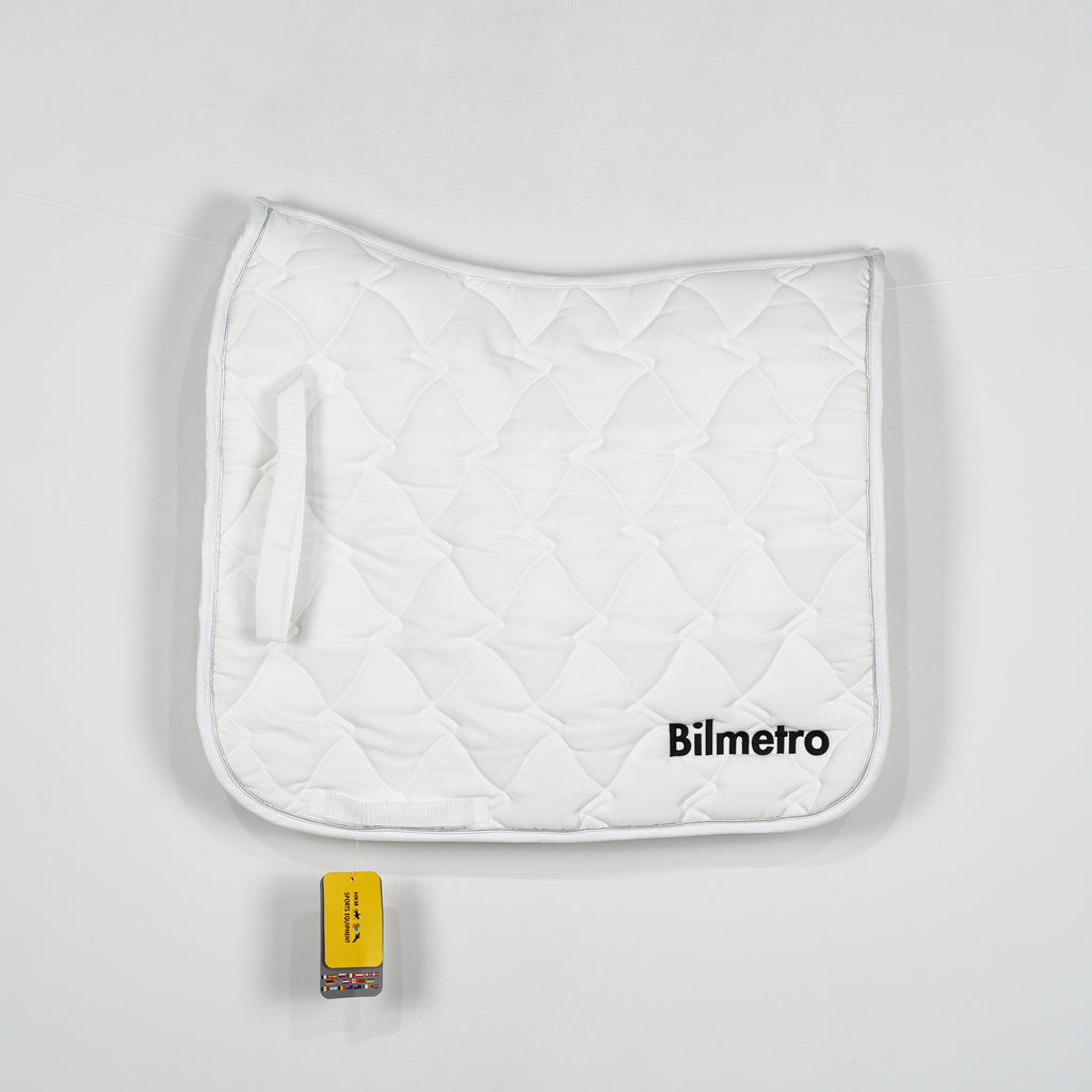 Dressyrschabrak "Bilmetro" | Full