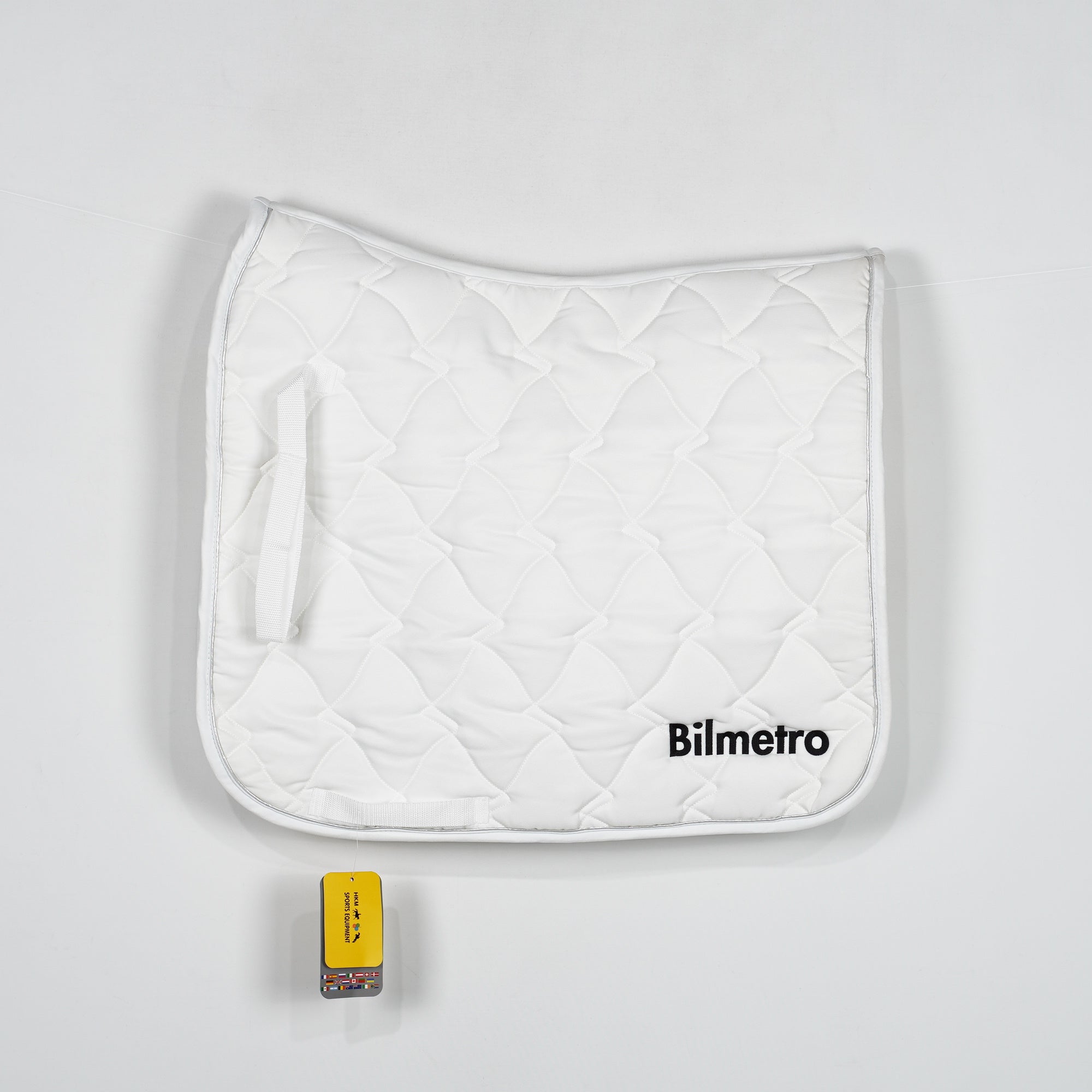 Dressyrschabrak "Bilmetro" | Full