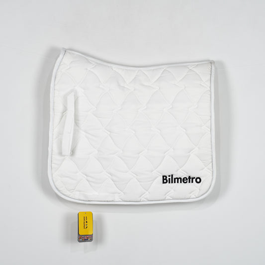 Dressyrschabrak "Bilmetro" | Full