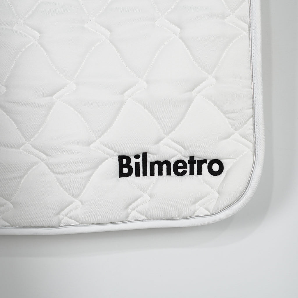 Dressyrschabrak "Bilmetro" | Full