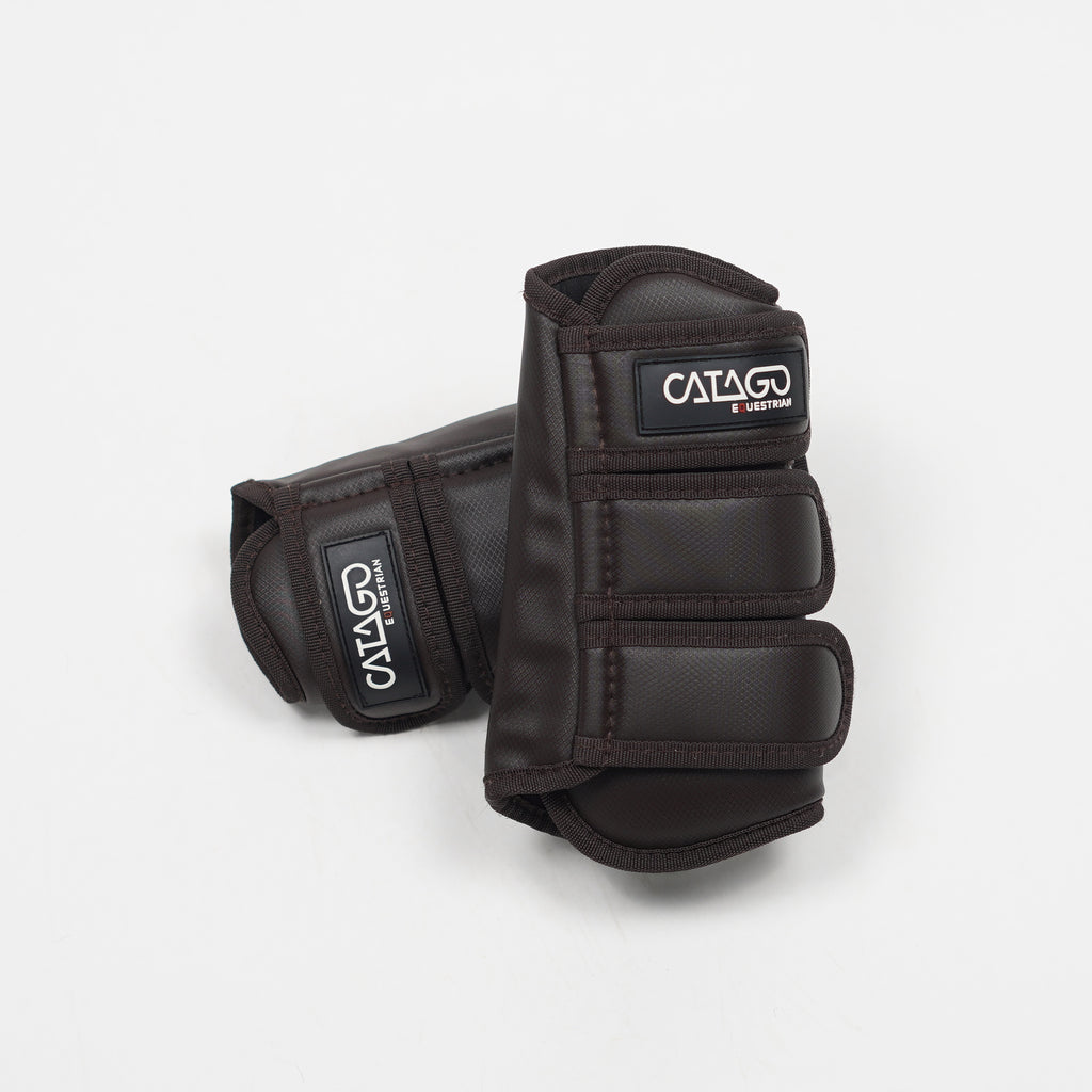 Dressyrskydd Fram | Cob