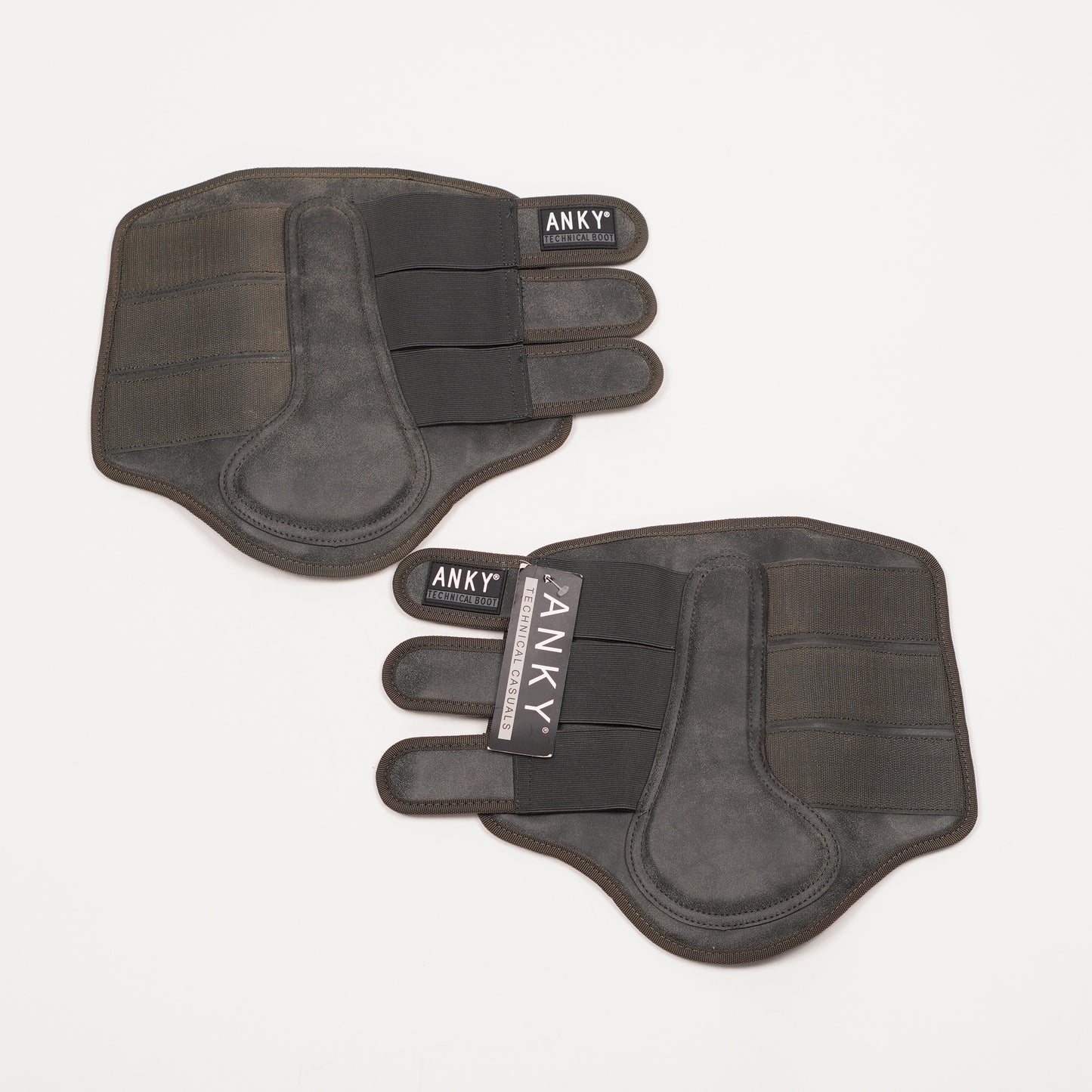 Benskydd Proficent Mesh | M