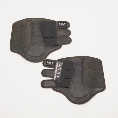 Benskydd Proficent Mesh | M