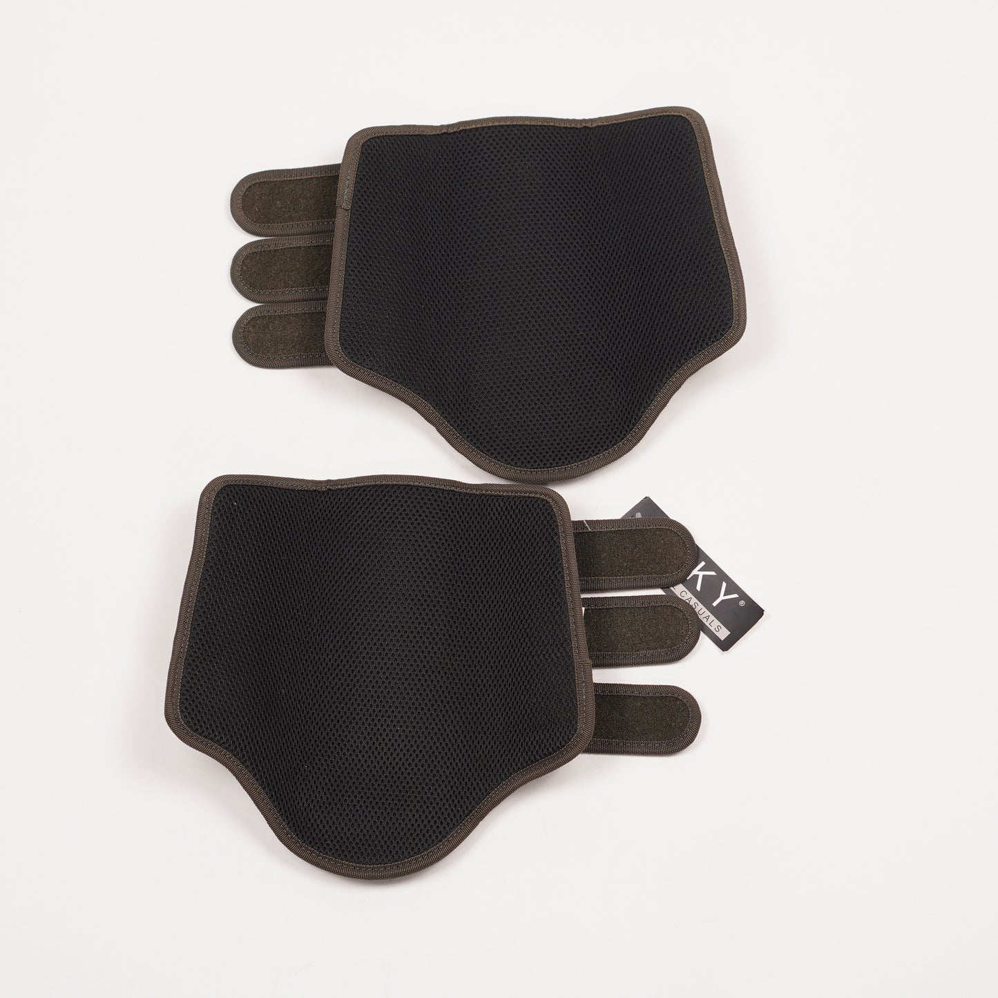 Benskydd Proficent Mesh | M