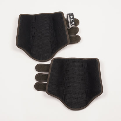 Benskydd Proficent Mesh | L