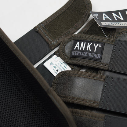 Benskydd Proficent Mesh | L