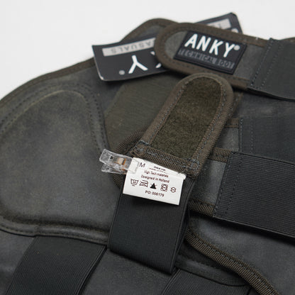 Benskydd Proficent Mesh | M