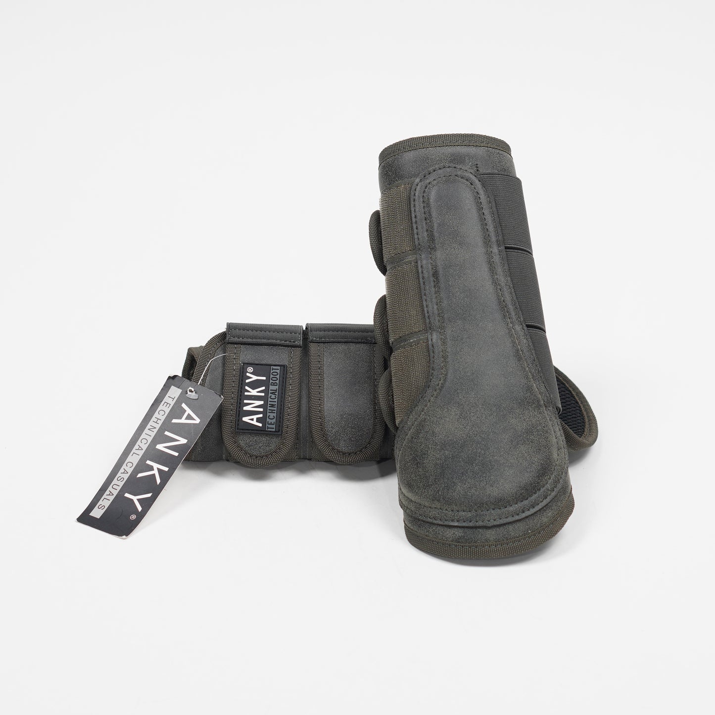 Benskydd Proficent Mesh | M