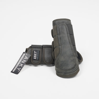 Benskydd Proficent Mesh | M