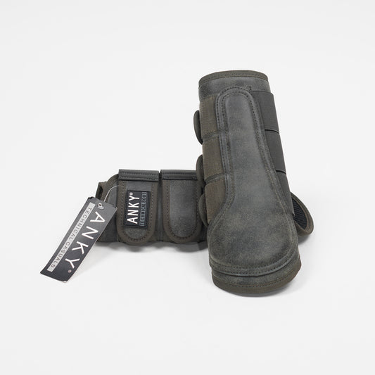 Benskydd Proficent Mesh | M