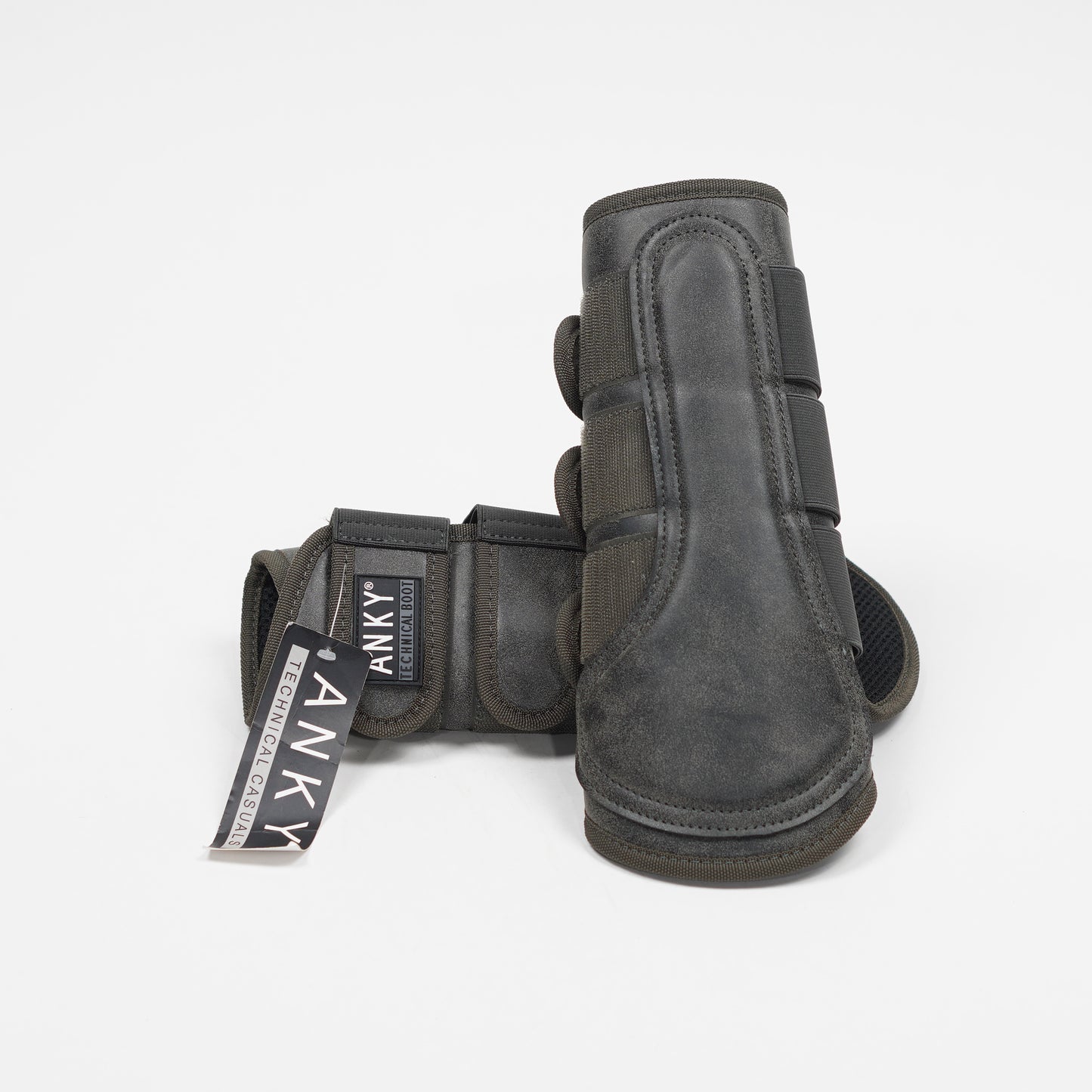 Benskydd Proficent Mesh | L