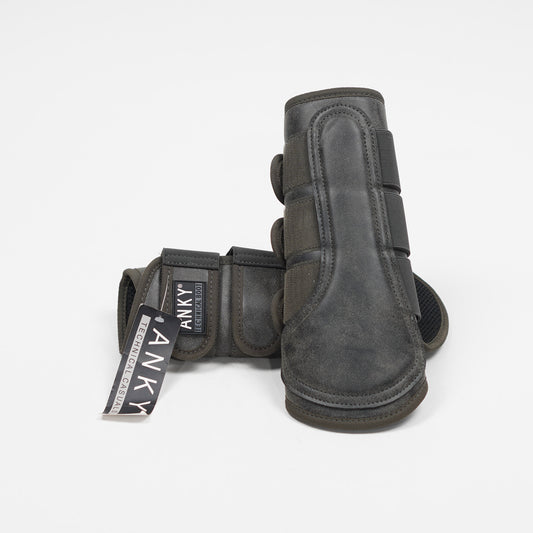 Benskydd Proficent Mesh | L