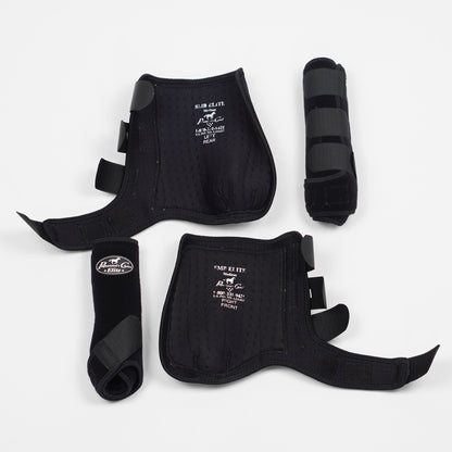 Benskydd VenTech Fram + Bak | M