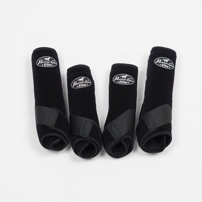 Benskydd VenTech Fram + Bak | M