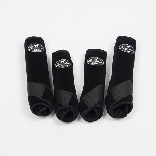 Benskydd VenTech Fram + Bak | M