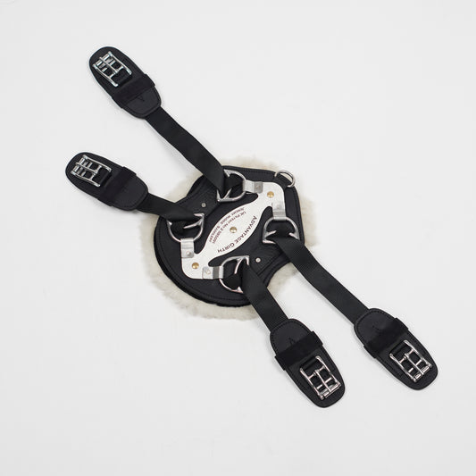 Dressyrgjord Advantage | 70