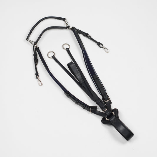 Förbygel Rambo Micklem | Full / SH